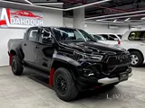 Toyota Hilux GR 2026